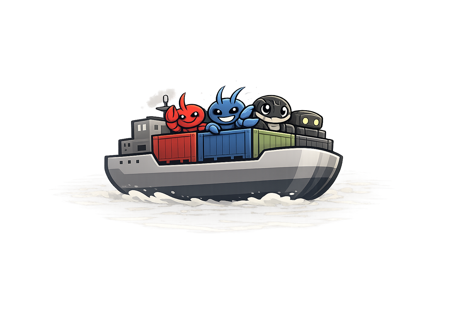 Spawnfile agents shipping across runtimes